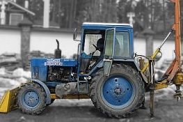БМ-205Д в Уфе