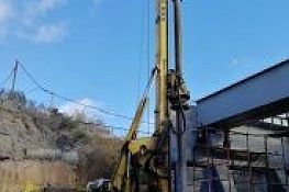 Буровая установка FOTON LOVOL FR622 в Уфе
